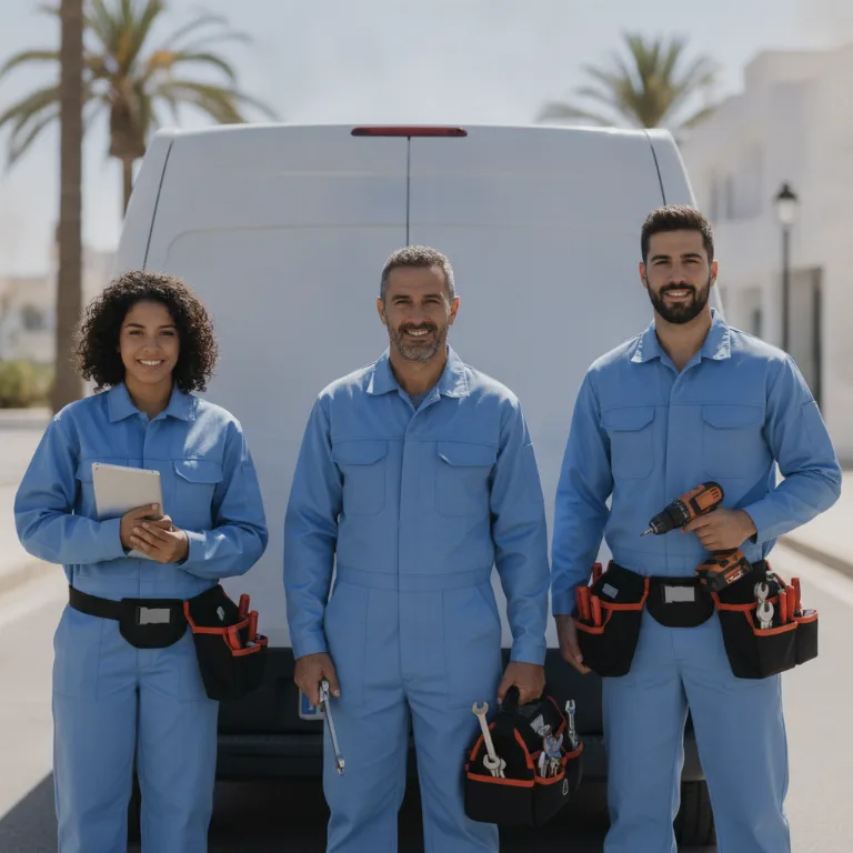 Riparazione Pompa di Calore team a Cerignola